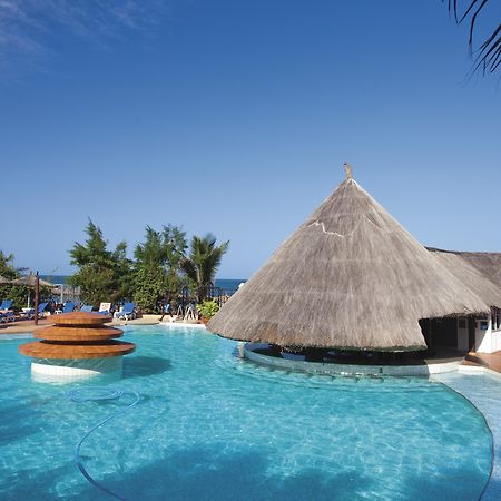 Senegambia Beach Hotel Kololi Esterno foto