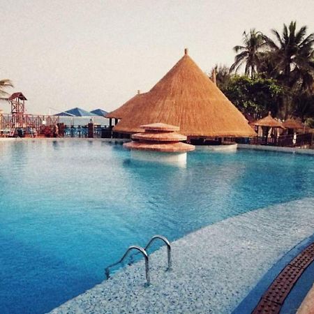 Senegambia Beach Hotel Kololi Esterno foto