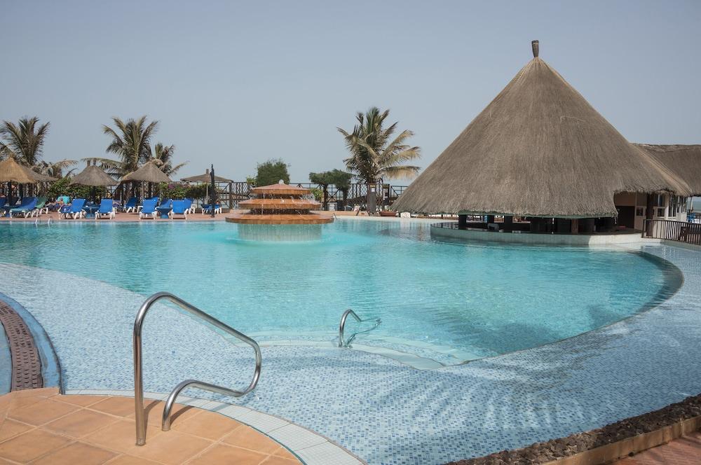 Senegambia Beach Hotel Kololi Esterno foto