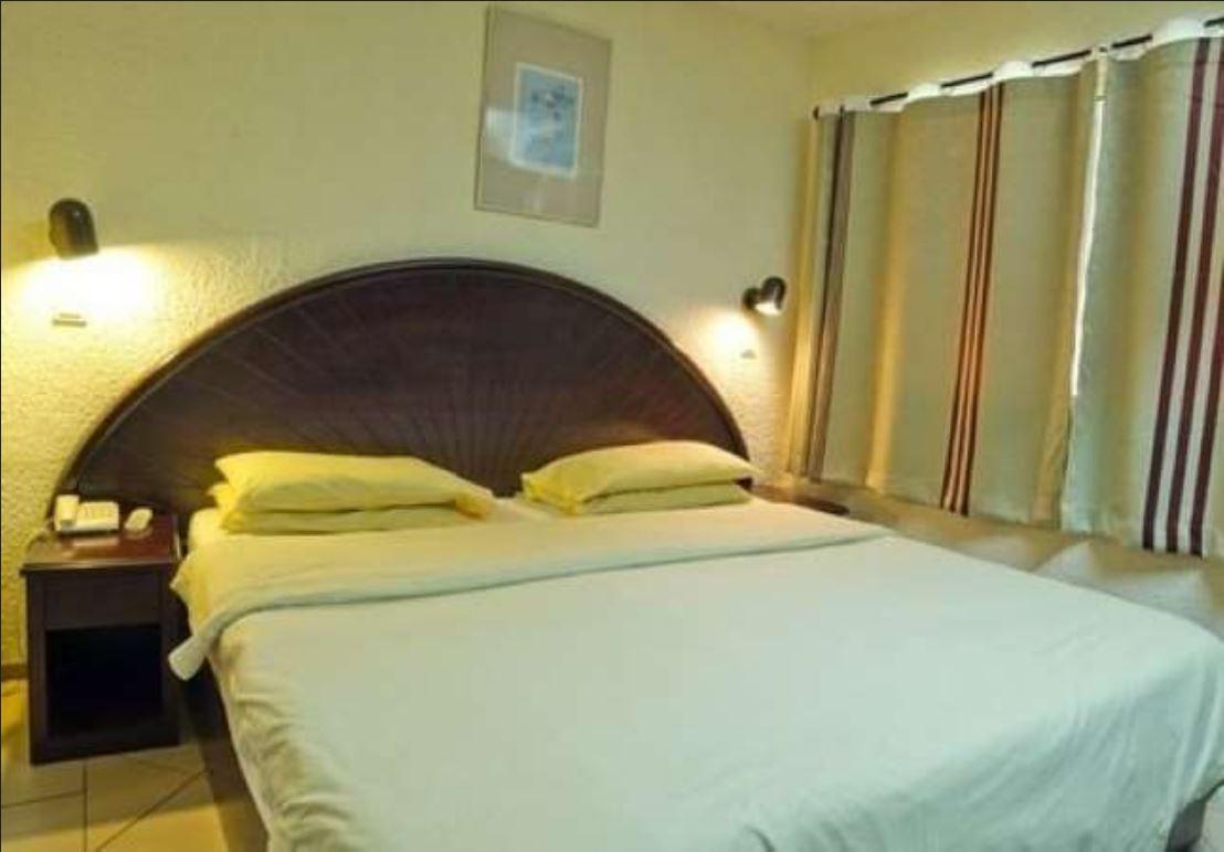Senegambia Beach Hotel Kololi Esterno foto