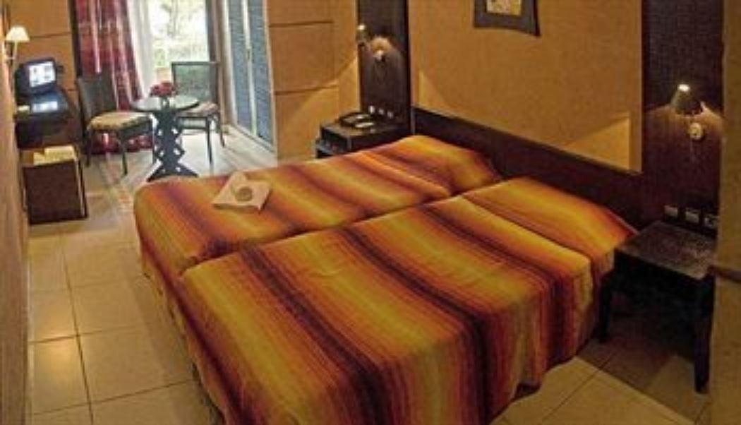Senegambia Beach Hotel Kololi Esterno foto