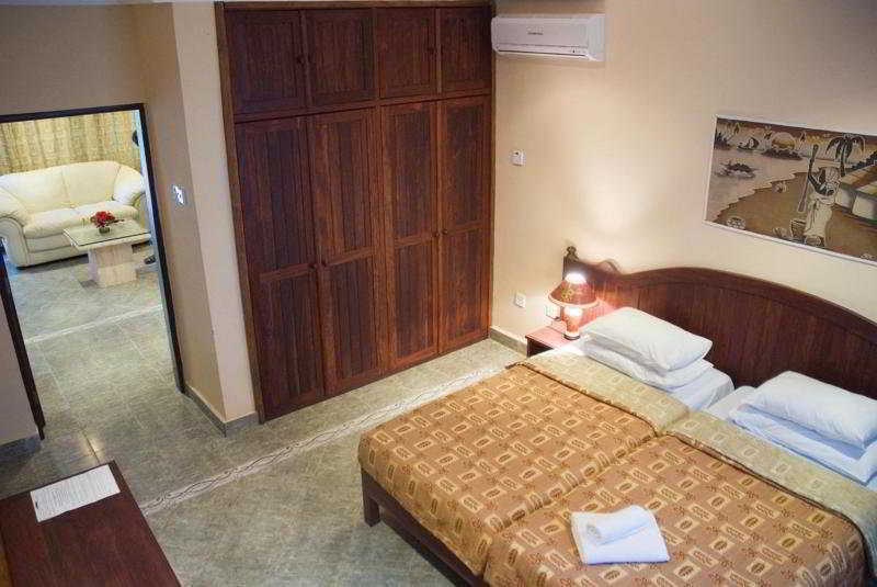 Senegambia Beach Hotel Kololi Esterno foto