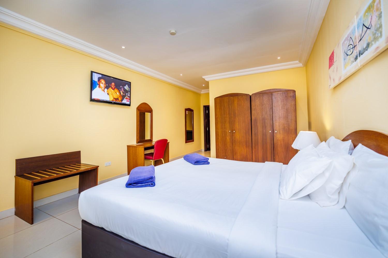 Senegambia Beach Hotel Kololi Esterno foto