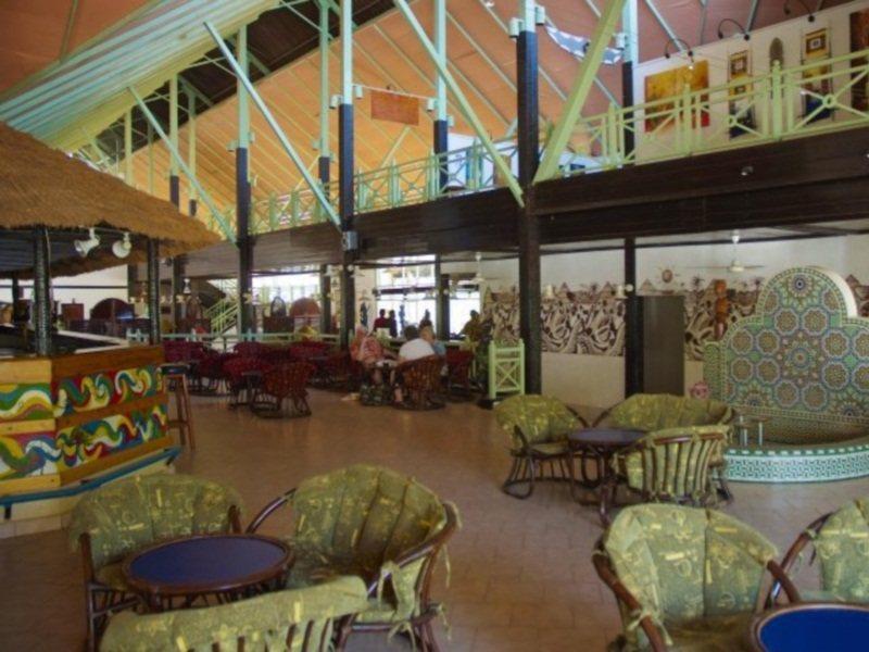 Senegambia Beach Hotel Kololi Esterno foto