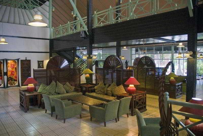 Senegambia Beach Hotel Kololi Esterno foto