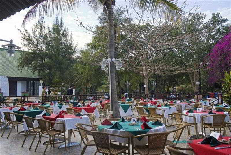 Senegambia Beach Hotel Kololi Esterno foto