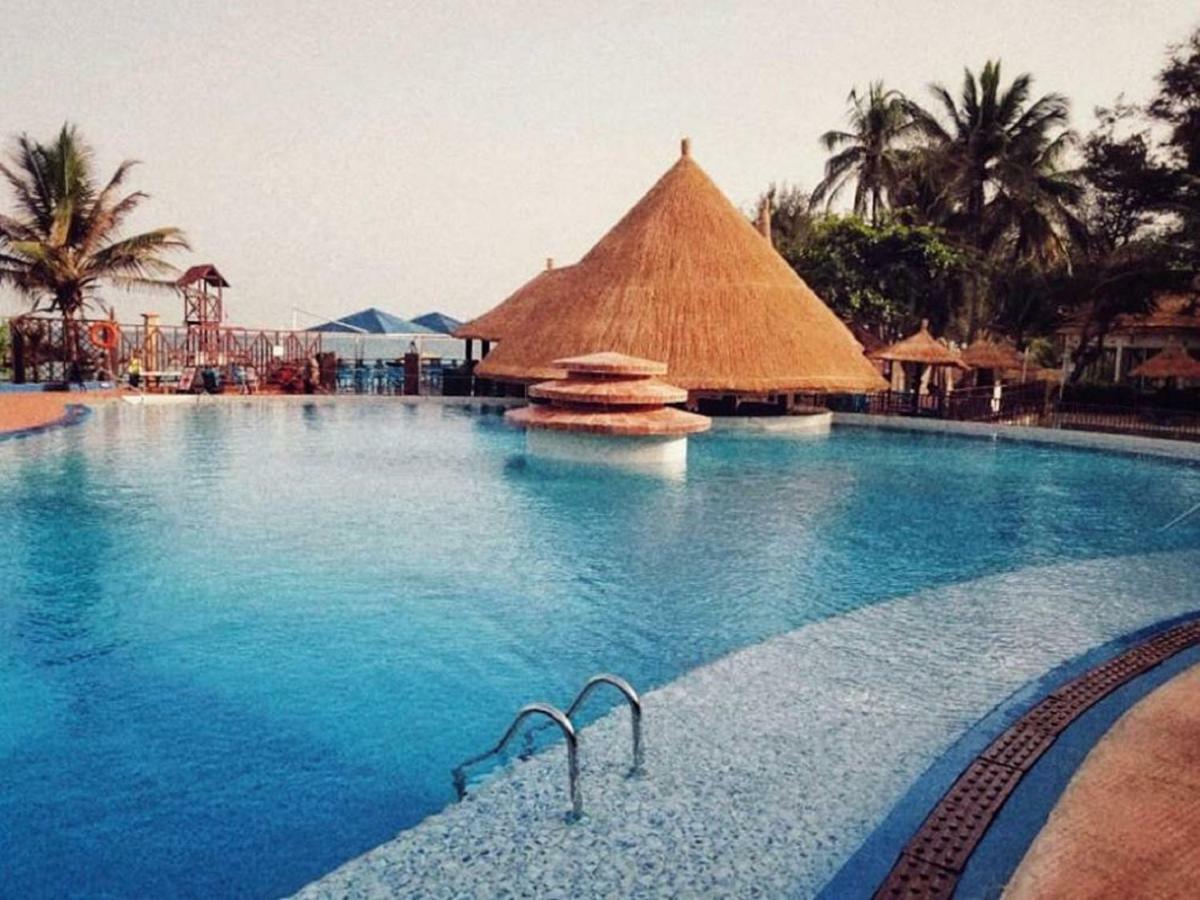 Senegambia Beach Hotel Kololi Esterno foto