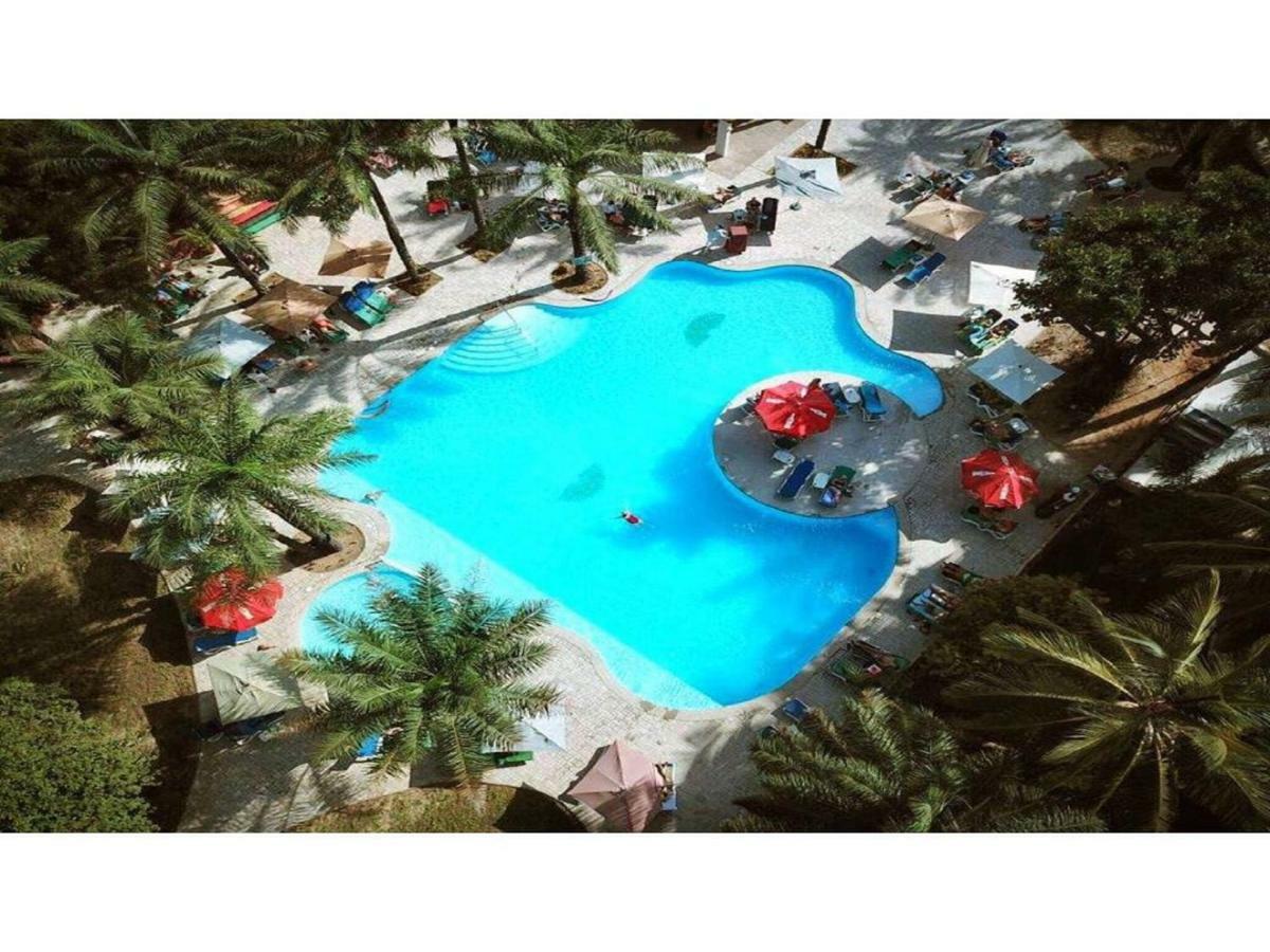 Senegambia Beach Hotel Kololi Esterno foto