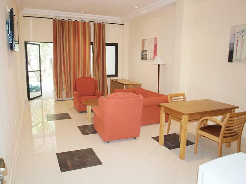 Senegambia Beach Hotel Kololi Esterno foto